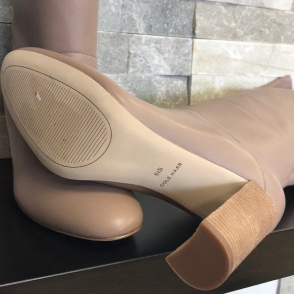 Cole Haan Perfect Pairs Glenda Knee High Boot - Picture 6 of 10